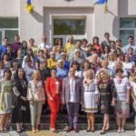 Педагогічний колектив 23 школи м. Київ