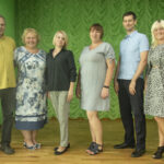 Педагогічний колектив 23 школи м. Київ
