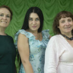 Педагогічний колектив 23 школи м. Київ