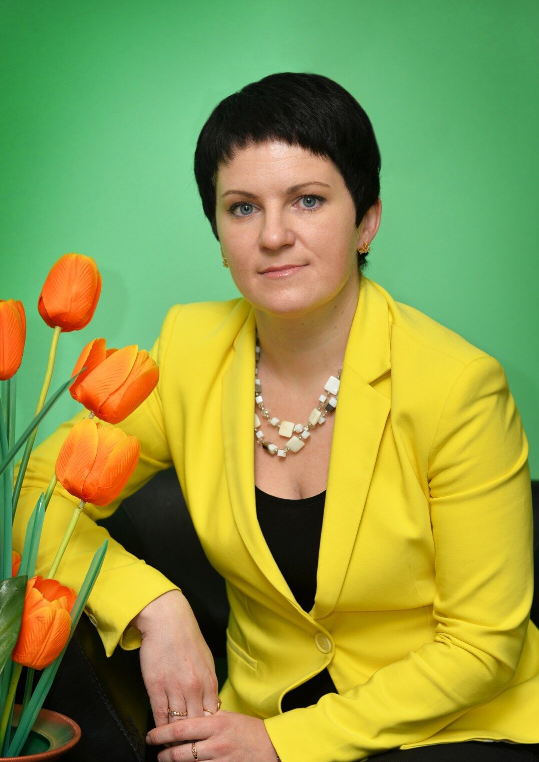 Долматова Ганна Сергіївна