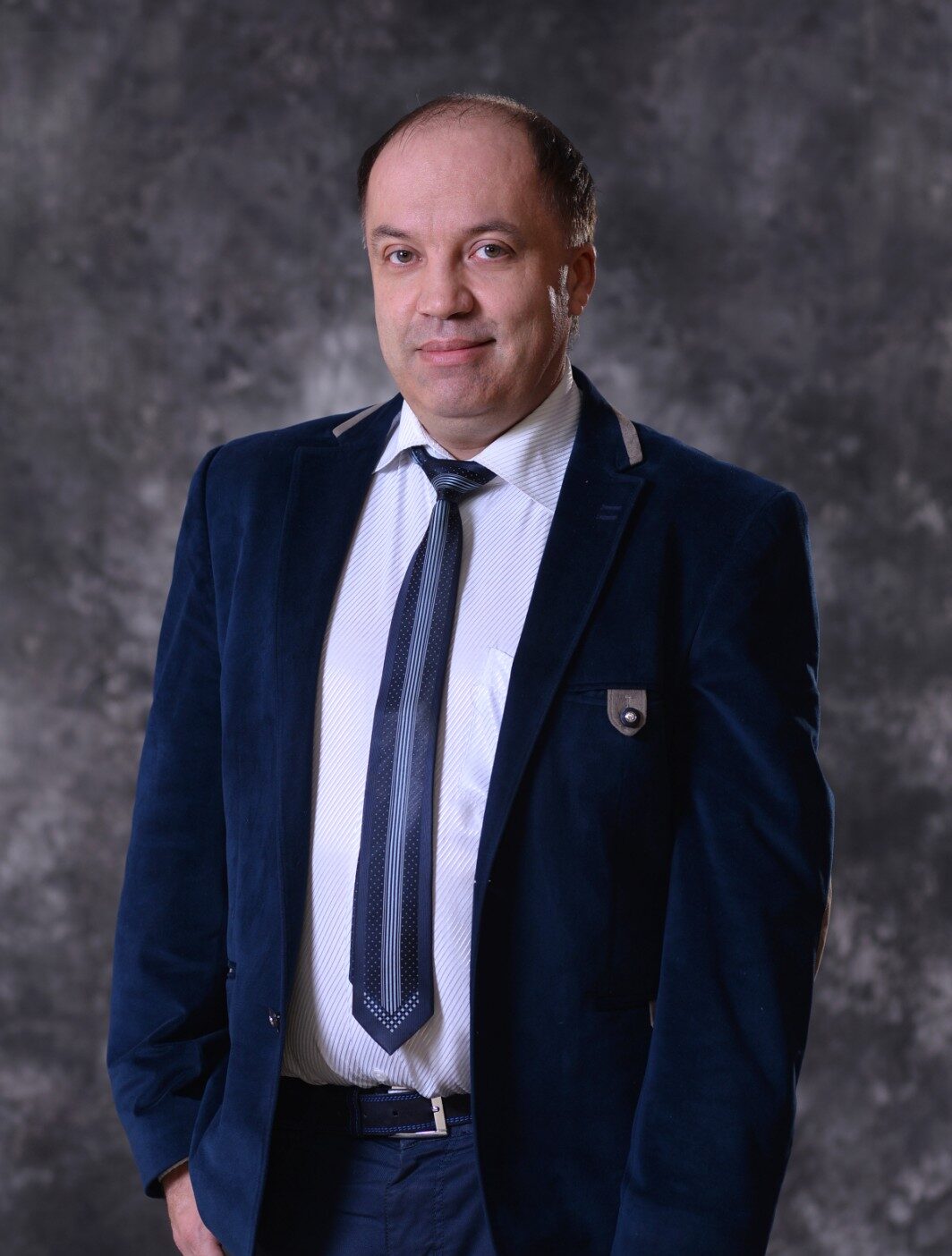 Ігнатов Олександр Володимирович