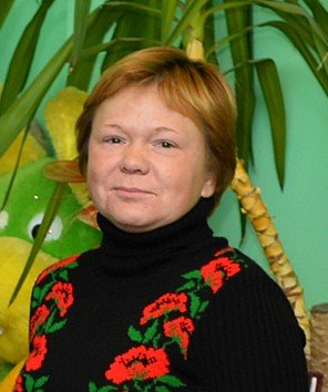 Ігнатенко Юлія Василівна