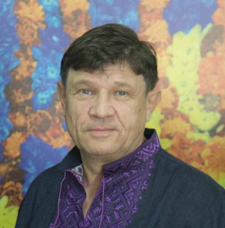 Товкун Іван Миколайович